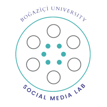 Boğaziçi Üniversitesi Sosyal Medya Lab